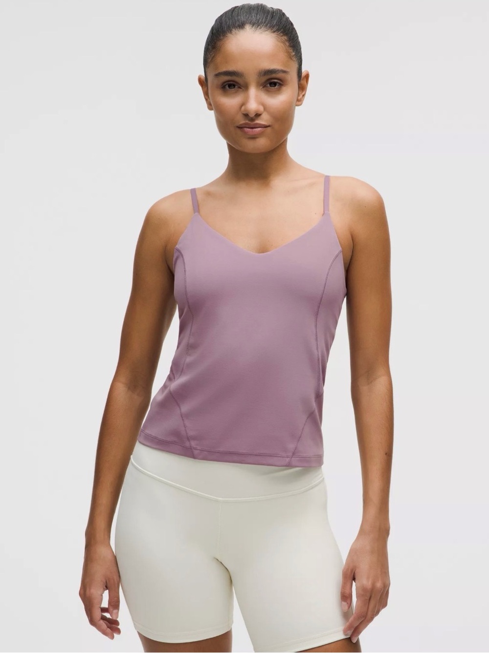 lululemon Align Waist-Length Cami Tank
